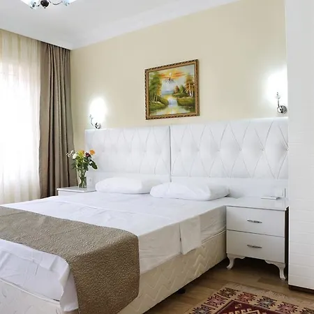 Apartament Ekim Stambuł