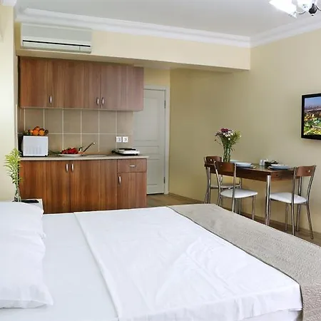 Apartament Ekim Stambuł