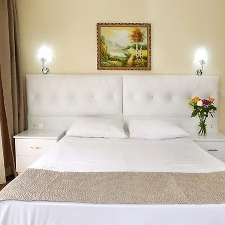 Apartament Ekim *