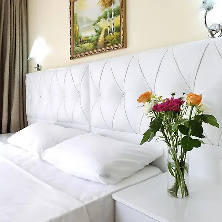 Apartament Ekim *