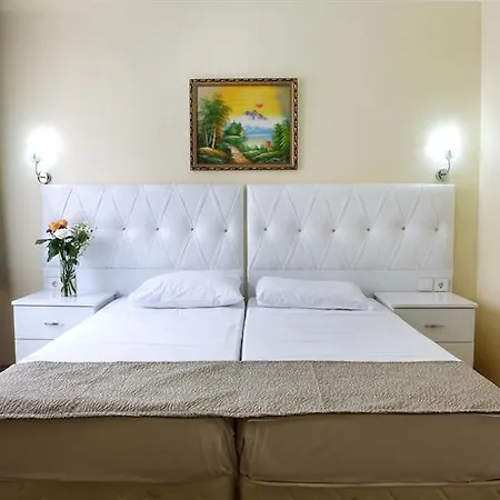 Apartament Ekim