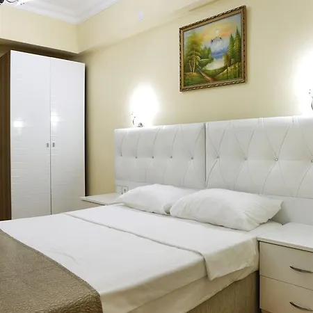 Apartment Ekim