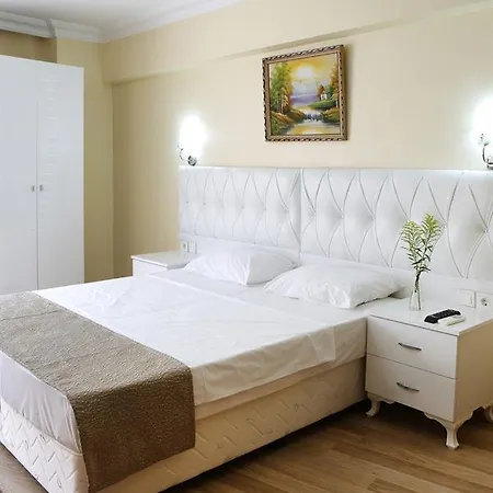 Apartament Ekim Stambuł