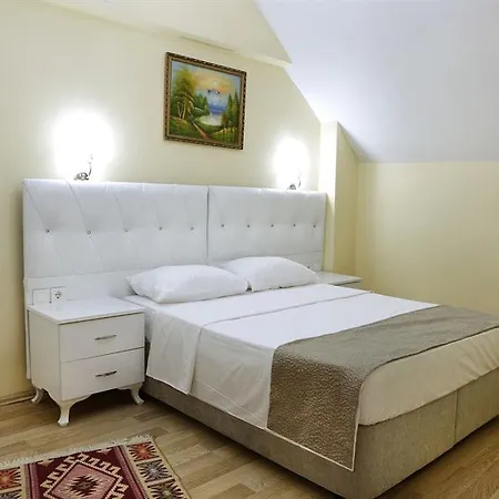 Ekim Apartament