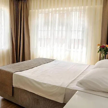 Apartment Ekim