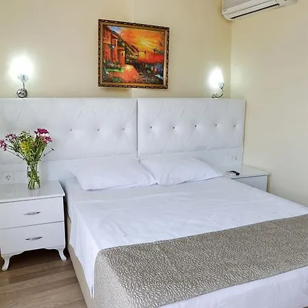 Apartament Ekim