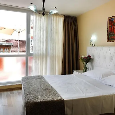 Apartament Ekim *
