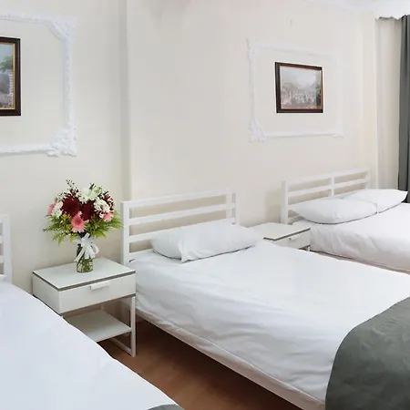Apartament Ekim