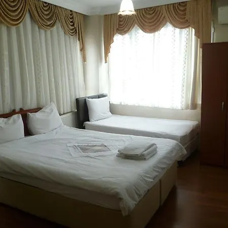 Apartament Ekim *