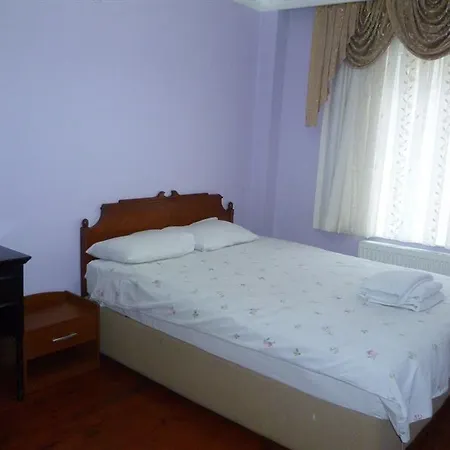 Apartament Ekim Stambuł