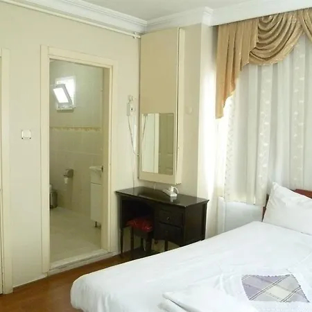 Ekim Apartament