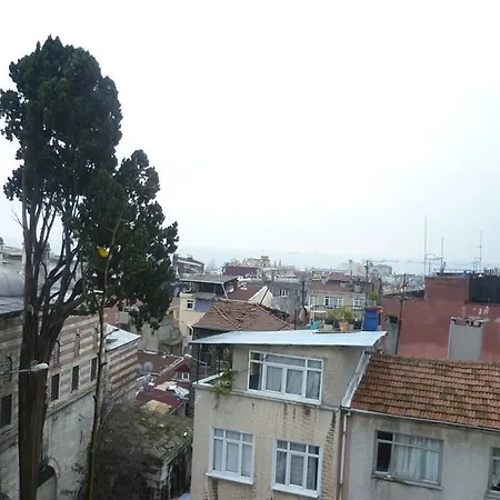 Apartament Ekim Stambuł