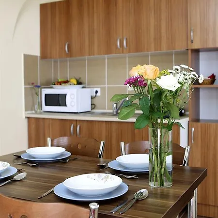 Apartament Ekim *