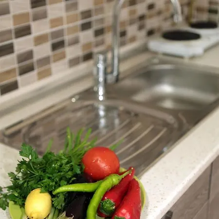 Apartament Ekim