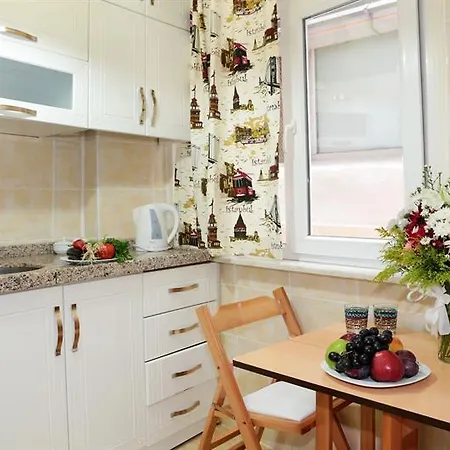 Apartament Ekim