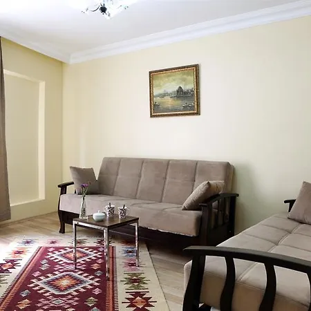Ekim * Stambuł