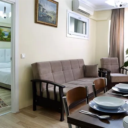 Ekim Apartament