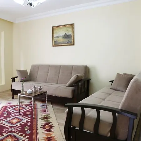 Apartament Ekim *