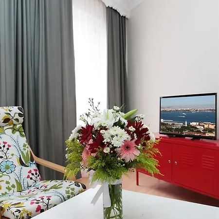 Apartament Ekim *