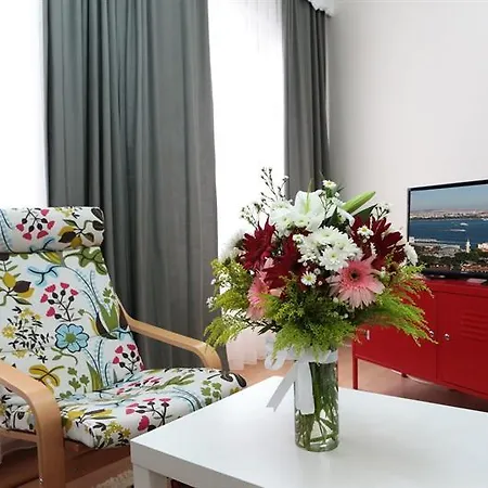 Ekim Apartament