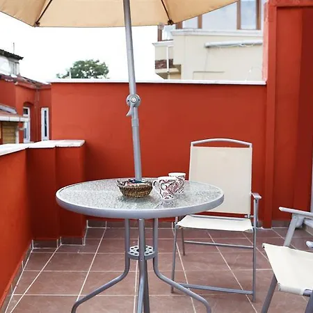 Ekim Apartment Istanbul