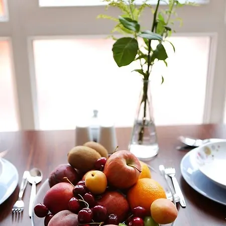 Ekim Apartment